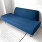 イデー IDEE アーオ ソファ AO SOFA 2シーター 2人掛け ネイビー 岡嶌要 定価 ￥89,900- ★