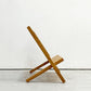 QUIET SPACE TOOL & FURNITURE アニー Annie マガジンラック ディスプレイラック クリ材 ナチュラル 国産家具 定価￥30,800- ●