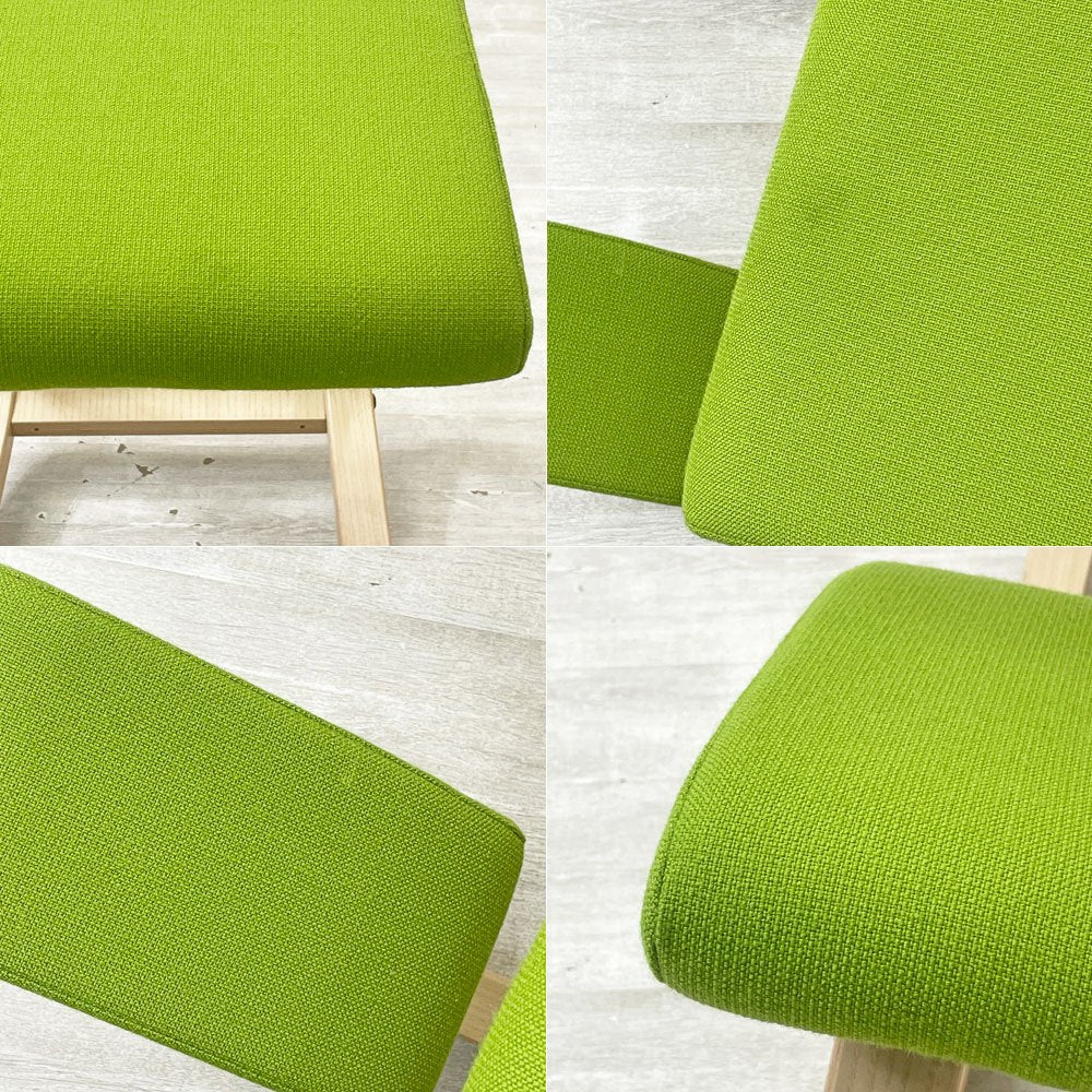 ストッケ STOKKE ヴァリエール VARIER ヴァリアブル Variable バランスチェア ロッキング ライム ピーター・オプスヴィック 北欧ノルウェー ●