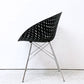 カルテル Kartell スマトリック SMATRIK チェア 吉岡徳人 ポリカーボネートシェル イタリアンモダン ●