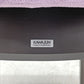 カワジュン KAWAJUN ドリディナチェア DORIDINA CHAIR ファブリック パープル モールドウレタン 美品 B 〓