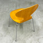 フリッツハンセン Fritz Hansen 3101 アリンコチェア アントチェア 4本脚 ナチュラルビーチ ラッカー仕上げ アルネ・ヤコブセン G ◎
