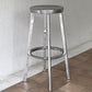 マジス MAGIS デジャヴ DEJA-VU STOOL カウンタースツール アルミニウム ポリッシュ 深澤直人 スーパーノーマル ミニマル 定価96,800円 ◇