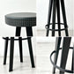 ディーゼルリビング DIESEL LIVING バー スタッド スツール ロー Bar Stud Stool-Low モローゾ MOROSO 高さ76cm ●