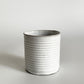 アスティエ・ド・ヴィラット Astier de Villatte コンセルブ Conserve ミニフラワーベース H6.5cm フランス 定価¥17,600- ■