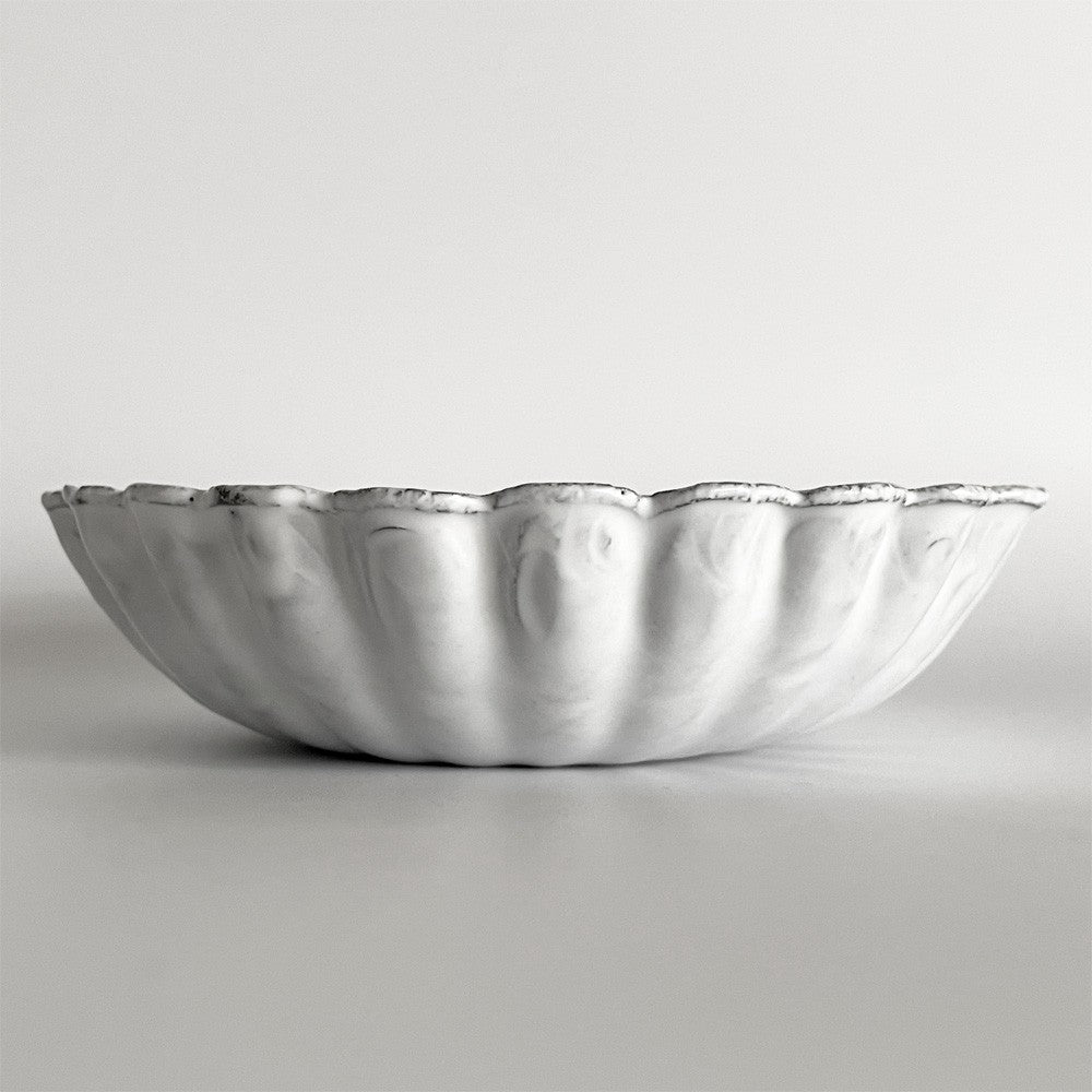 アスティエ・ド・ヴィラット ASTIER de VILLATTE マーガレット Marguerite スモールディッシュ W15cm ボウル 小鉢 陶器 フランス ■