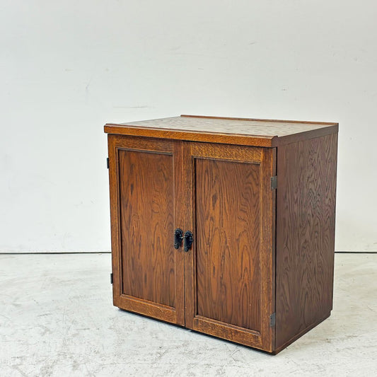 三越家具 カントリーハウス COUNTRY HOUSE ブルージュ Brugge キャビネット 収納棚 ●