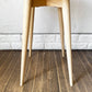 冨士ファニチア FUJI FURNITURE ナギ Nagi サイドテーブル T04510S オーク材 天板Φ40cm 小林幹也 定価￥44,000- ◎