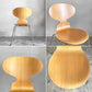 フリッツハンセン Fritz Hansen 3101 アリンコチェア アントチェア 4本脚 ナチュラルビーチ ラッカー仕上げ アルネ・ヤコブセン A ■