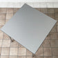 ヴィトラ vitra ハルテーブル HAL Table Square ダイニングテーブル スクエア W75cm グレー ジャスパー・モリソン 廃番 ◇
