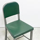 ハータースチールチェア HARTER STEEL CHAIR メタルチェア ダイニングチェア USビンテージ インダストリアルデザイン ミッドセンチュリー 米国 ●