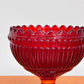 イッタラ iittala マリメッコ marimekko マリスコーリ Mariskooli マリボウル レッド Sサイズ 12cm ◎