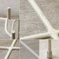 イデー IDEE ワラビー WALLABY バスケットスタンド BASKET STAND ラタン スチール ホワイト ●