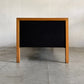 ハーマンミラー Herman Miller ビンテージ ネルソン キューブ グループ シーティング ソファ 3シーター W1940 Nelson Cube Sofa 76" ブラック ミッドセンチュリーモダン 〓