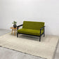 クヴァドラ Kvadrat アラム Aram ラグ ウール リブ編み 298×195cm キナサンド Kinnasand デンマーク 〓
