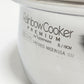 タッパーウェア Tupperware レインボークッカー プレミアム 19㎝ 2.0L 片手鍋 浅鍋 アルミ ステンレス 多層構造 無水調理 ●