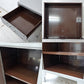 ACE UTILITIES, INC. スチールキャビネット 1ドロワー 1ドア グレー H89cm P.F.S取扱 ●