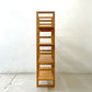 インターナショナルカルチャーリビング サザビー ICL by SAZABY タワーシェルフ Tower Shelf ナチュラルデザイン 店舗什器 ●