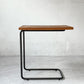 クラッシュゲート CRASH GATE ノットアンティークス Knot antique チャイ2 CHAYⅡ サイドテーブル パイン材 パイン古材 関家具 定価￥¥19,250- ★