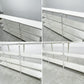マジス MAGIS スティールウッド シェルビングシステム Steelwood Shelving System オープンシェルフ 3列3段 ホワイト ロナン＆エルワン・ブルレック 〓