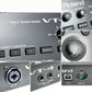 ローランド Roland AIRA VT-4 ボイストランスフォーマー Voice Transformer USB 単三電池駆動 MIDI入力対応 エフェクター ●