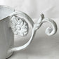 アスティエ・ド・ヴィラット Astier de Villatte エミリー EMILIE コーヒーカップ W15 D7.5 H8 cm フランス 雑貨 ◇