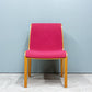 ノル Knoll 1305 アームレスチェア サイドチェア ダイニングチェア プライウッド ビル・ステファン Bill Stephens ビンテージ ミッドセンチュリー ◎