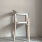 マジス MAGIS スティールウッドチェア Steelwood Chair ホワイト＆ビーチ アームチェア ロナン & エルワン・ブルレック イタリア ■