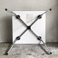 ヴィトラ vitra ハルテーブル HAL Table Square ダイニングテーブル スクエア W75cm ホワイト ジャスパー・モリソン 廃番 ■