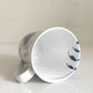 ロイヤルコペンハーゲン ROYAL COPENHAGEN ブルーフルーテッド メガ Blue Fluted Mega マグ マグカップ 北欧 デンマーク A ■