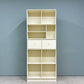 モンタナ MONTANA システムシェルフユニット SYSTEM SHELF UNIT 3ユニット キャビネット ラック2種＆2ドロワー＆ベース デンマーク ◎