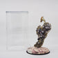 リンディ・ドゥルト Lyndie Dourthe ガラスドーム アートオブジェ ぶどう H20.5cm H.P.FRANCE取扱 ●