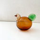 イッタラ iittala バーズバイトイッカ Birds by Toikka ソルヤ Sorja 脚なし 32/500 箱付 scope復刻品 2015年 オイバ・トイッカ イッタラバード ◎