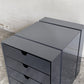 ユーエスエムハラー USM Haller モジュラーファニチャー Modular Furniture ハラーシステム イノス inos レターケース ５段 B ■