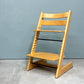 ストッケ STOKKE トリップトラップ TRIPP TRAPP ベビーチェア キッズチェア S/N無し ノルウェー 北欧家具 ◎