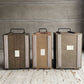 クラッシュゲート CRASH GATE ノットアンティークス Knot Antiques ポコボックス POCO BOX ニレ古材 関家具 3個セット ♪
