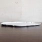 アスティエ・ド・ヴィラット Astier de Villatte ローマ Rome ラージディナープレート W29cm 陶器 フランス A ■