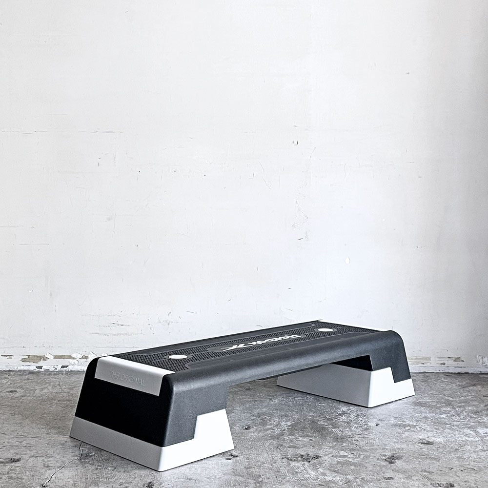 リーボック Reebok ステッパー ステップ台 踏み台 踏み台 昇降台 3段高さ調整 ■