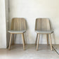 カリモク ニュースタンダード KARIMOKU NEW STANDARD カラーウッド チェア COLOUR WOOD CHAIR ¥92,400 A ★