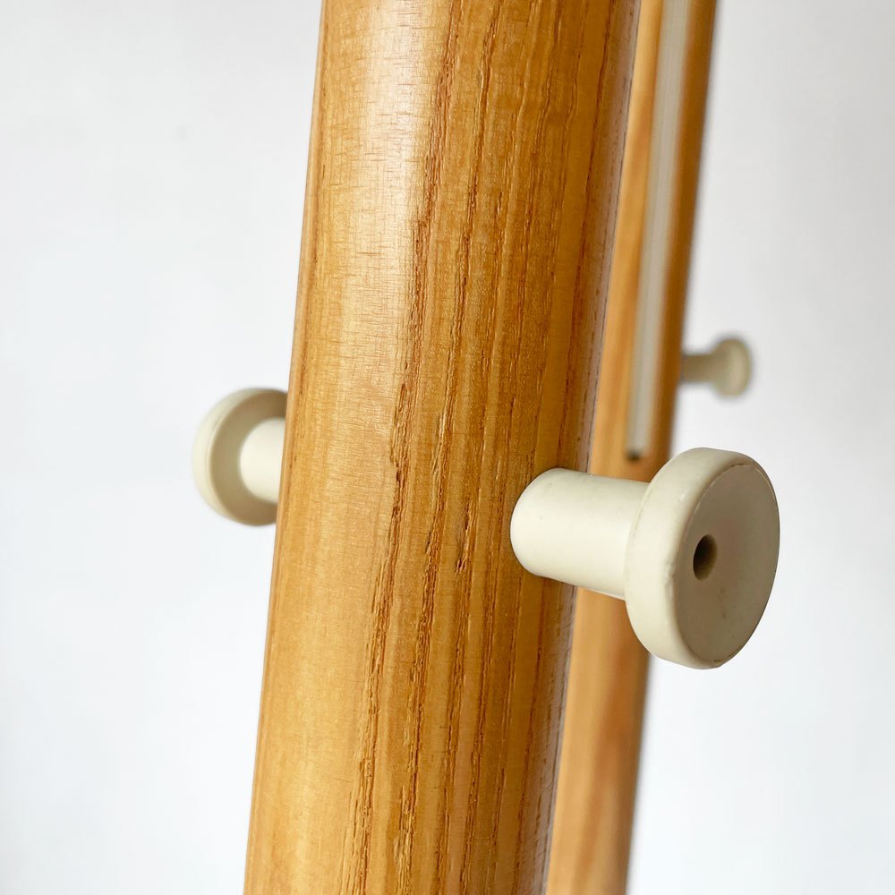 アルテック artek キーラ KIILA コートスタンド COAT STAND ダニエル・リーバッケン アッシュ材 モダン 定価￥82.500- ★