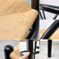カールハンセン＆サン Carl Hansen & Son CH24 Yチェア ブラックラッカー ビーチ材 ペーパーコード ハンス・J・ウェグナー デンマーク 北欧家具 ◎