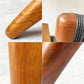 カールハンセン＆サン Carl Hansen & Son CH25 イージーチェア ラウンジチェア ウォールナット材 ブラックペーパーコード ハンス・J・ウェグナー デンマーク 北欧家具 ★