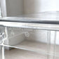 カルテル Kartell ラ マリー La Marie ダイニングチェア スタッキングチェア クリスタル ポリカーボネート フィリップ・スタルク Philippe Starck イタリア ★