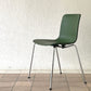 ヴィトラ vitra ハルチューブ HAL Tube サイドチェア ダイニングチェア スタッカブル グリーン ジャスパー・モリソン C ◇