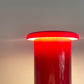 マジス MAGIS ブーケ Bouquet ポータブルランプ フラワーベース ボルドー 内蔵型LED 調光可 箱付 ブロリアート・トラヴェルソ 定価￥39,600- 未使用品 ■