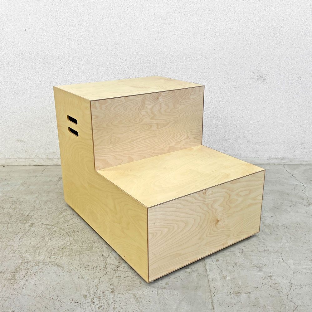 ノルオフィス Knoll Office アンスクリプテッド Unscripted ステップス Steps モジュールセット（2ステップ ロング+ショート）ロックウェル ソファ ベンチ 総定価約95万円 〓