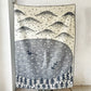 クリッパン KLIPPAN × ミナペルホネン mina perhonen レイクインザバレー LAKE IN THE VALLEY 皆川明 ウールブランケット シングル 130×180cm 廃番 定価 37,400円 ★