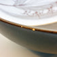 クピターンサビ Kupittaan Savi サービングボウル ハンドペイント 二層釉薬 22.5cm フィンランドビンテージ 北欧食器 ★