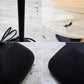アカリ AKARI 31N + ST2 フロアスタンド スタンドライト 和紙 オゼキ イサムノグチ Isamu Noguchi 名作照明 ●