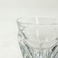 バカラ Baccarat タリランド ショットグラス 冷酒グラス エスプレッソグラス フランス 定価 \25,300- ●